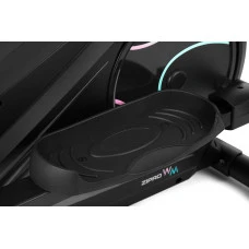 Орбитрек электромагнитный Zipro Heat WM черный