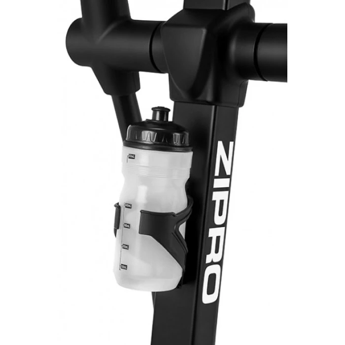 Орбітрек електромагнітний Zipro Heat WM чорний