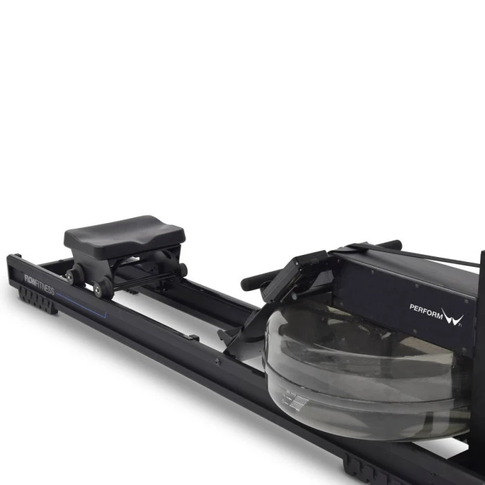 Гребной тренажер FLOW W7i