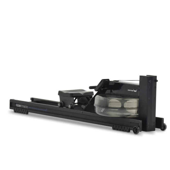 Гребной тренажер FLOW W7i