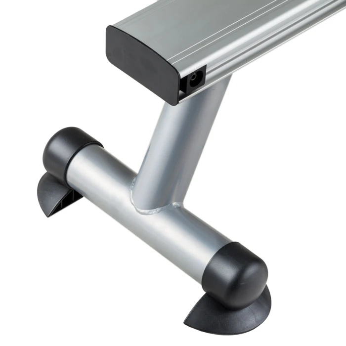 Гребной тренажер электромагнитный inSPORTline Yukona серый