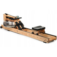 Гребной водный тренажер WaterRower Natural S4 Ash желтый