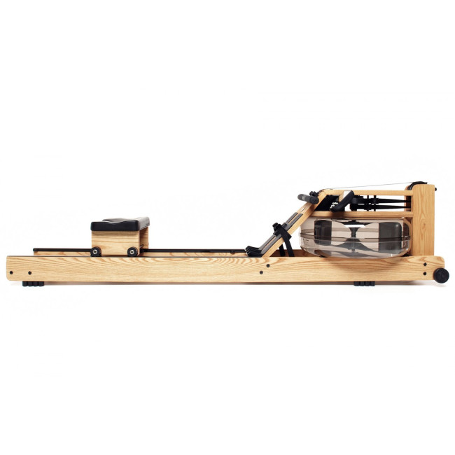 Гребной водный тренажер WaterRower Natural S4 Ash желтый