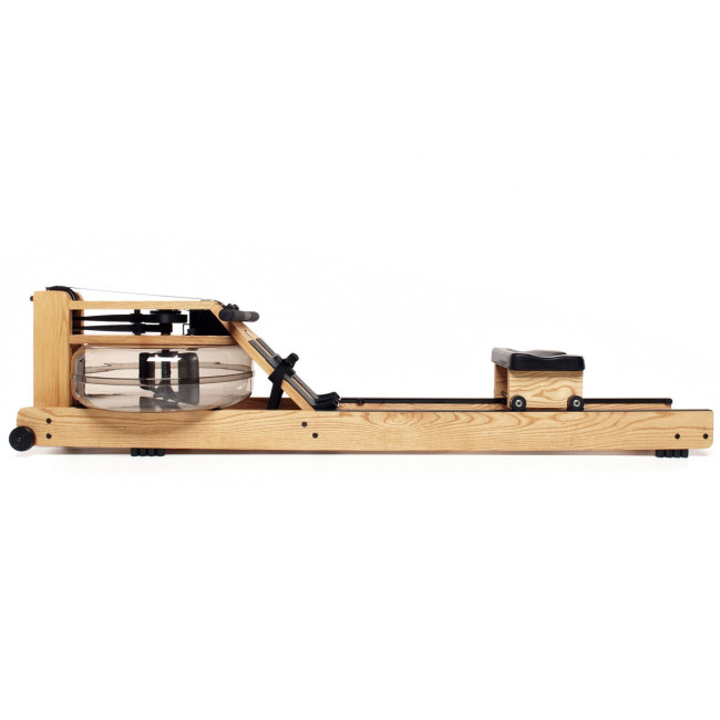 Гребной водный тренажер WaterRower Natural S4 Ash желтый