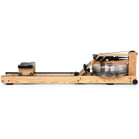 Гребной водный тренажер WaterRower Natural S4 Ash желтый