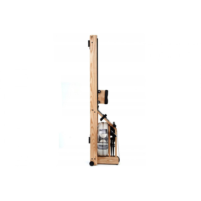 Гребной водный тренажер WaterRower Natural S4 Ash желтый