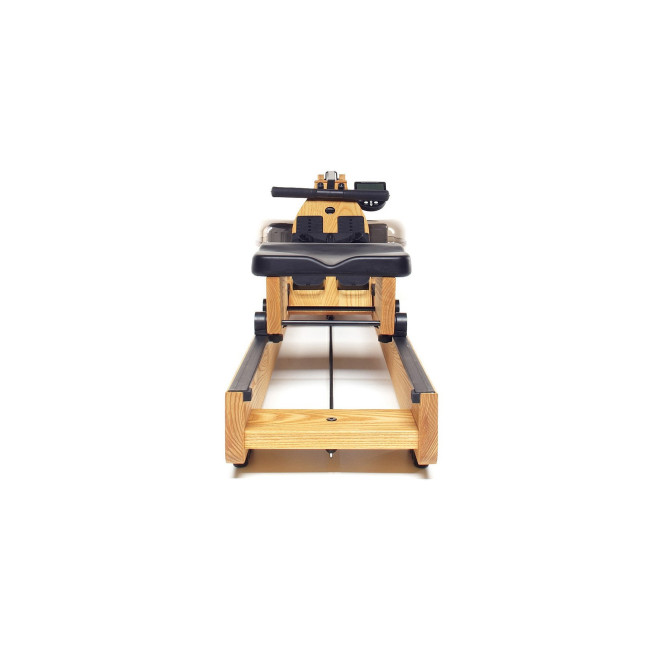 Гребной водный тренажер WaterRower Natural S4 Ash желтый