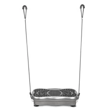 Вибрационная платформа inSPORTline Maviro розовая