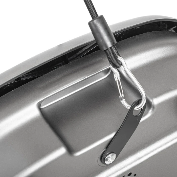 Вибрационная платформа inSPORTline Maviro розовая