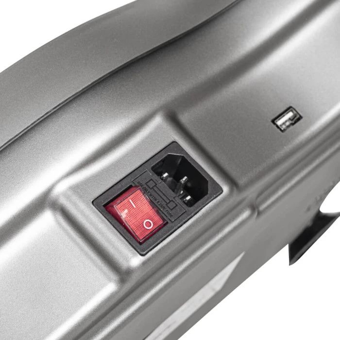 Вибрационная платформа inSPORTline Maviro розовая