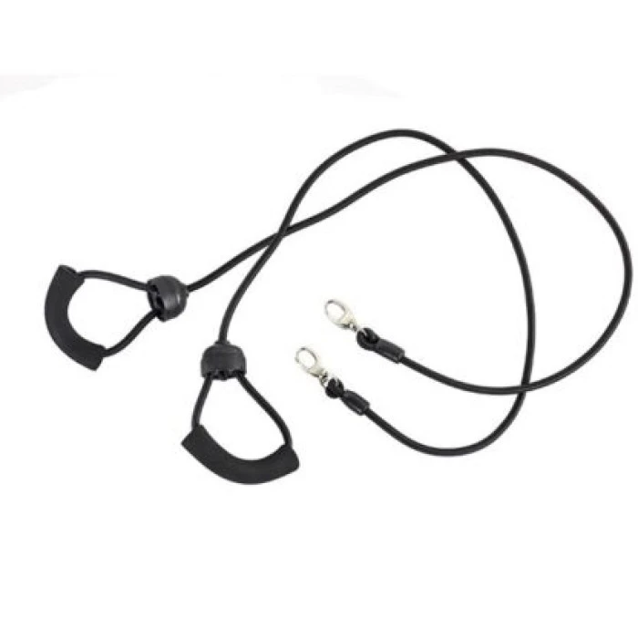 Степпер гидравлический с эспандерами S3033 HMS бело-розовый