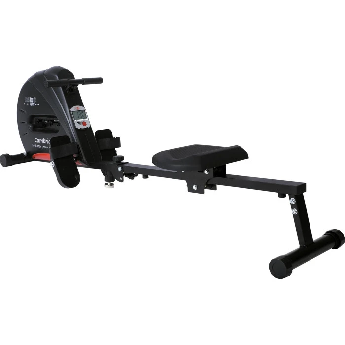 Гребной тренажер Christopeit Cambridge II