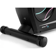 Велотренажер електромагнітний Zipro Iconsole+ Glow WM чорний