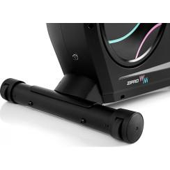 Велотренажер електромагнітний Zipro Iconsole+ Glow WM чорний