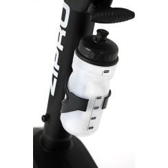 Велотренажер електромагнітний Zipro Iconsole+ Glow WM чорний