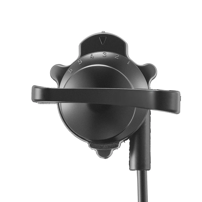 Велотренажер для колес VEVOR 660,4-736,6 мм/700C