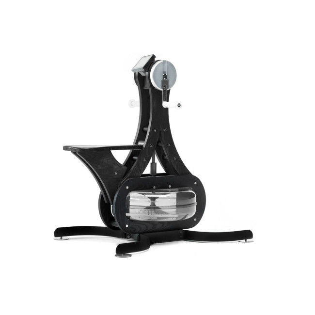 Тренажер для верхней части тела NOHRD Oxbridge WaterGrinder G1 Shadow черный