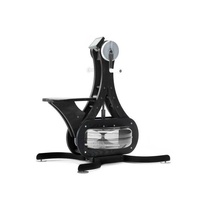 Тренажер для верхней части тела NOHRD Oxbridge WaterGrinder G1 Shadow черный