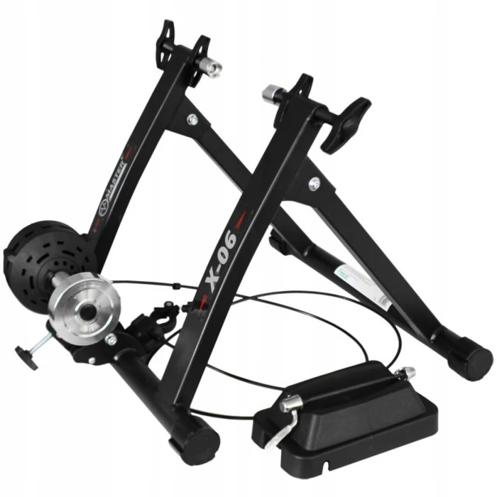 Велотренажер магнитный MASTER X-06