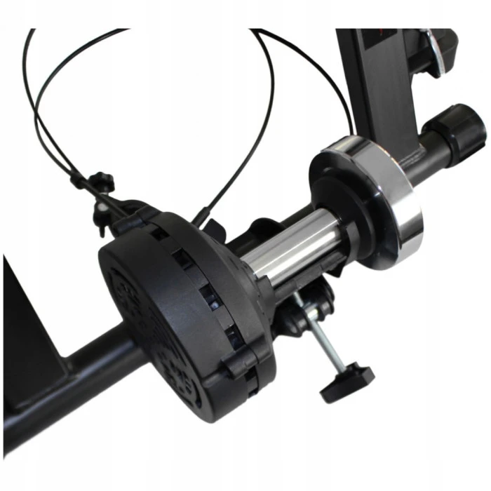 Велотренажер магнитный MASTER X-06