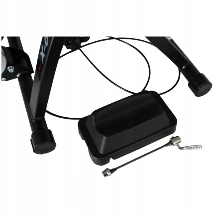 Велотренажер магнитный MASTER X-06