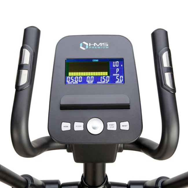 Орбітрек магнітний HMS PREMIUM H6319, чорний