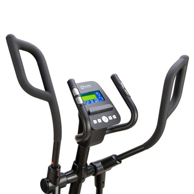 Орбітрек магнітний HMS PREMIUM H6319, чорний