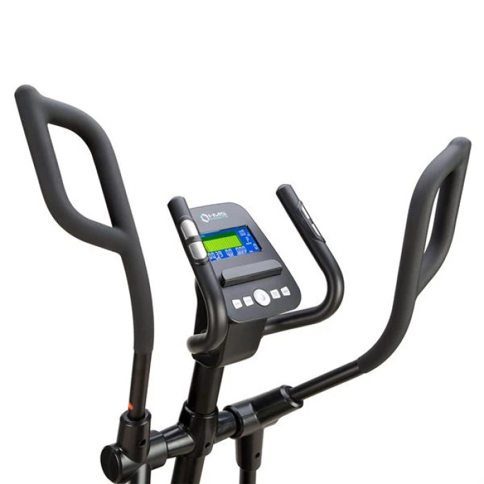 Орбітрек магнітний HMS PREMIUM H6319, чорний