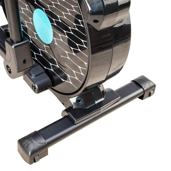 Орбітрек магнітний HMS PREMIUM H6319, чорний