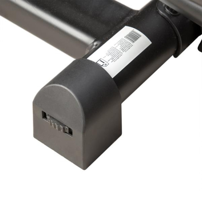 Орбітрек магнітний HMS PREMIUM H6319, чорний