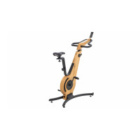 Велотренажер електромагнітний NOHRD V2 Oak