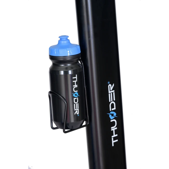 Велотренажер стационарный электромагнитный АТАRО Thunder