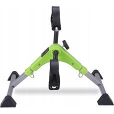 Велотренажер Antar AT51110 зеленый