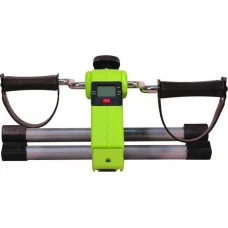 Велотренажер Antar AT51110 зеленый