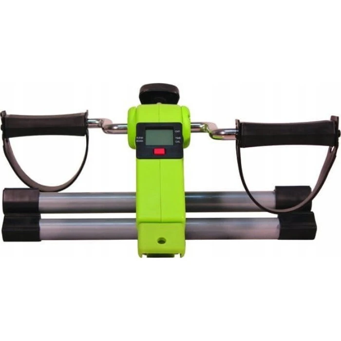 Велотренажер Antar AT51110 зеленый