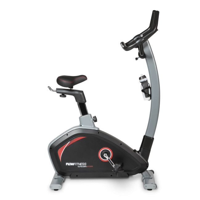Велотренажер FLOW DHT2000i