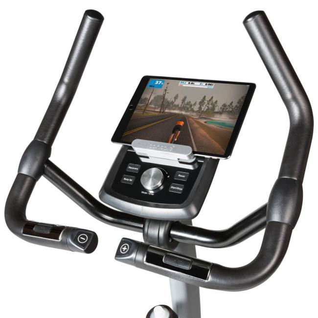 Велотренажер FLOW DHT2000i