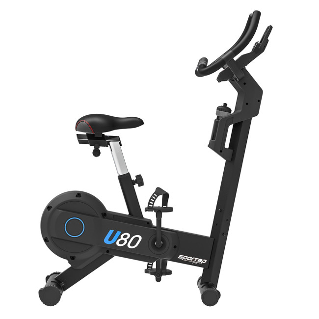 Велотренажер магнитный SPORTOP E80