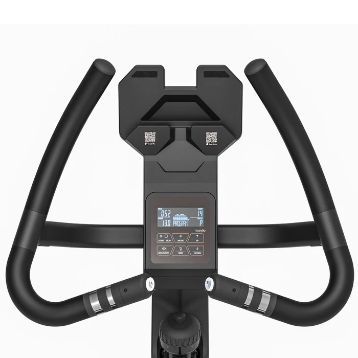 Велотренажер магнитный SPORTOP E80