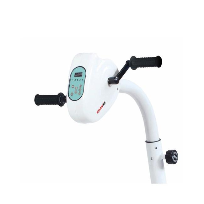 Мінівелотренажер WELLY-E Combi