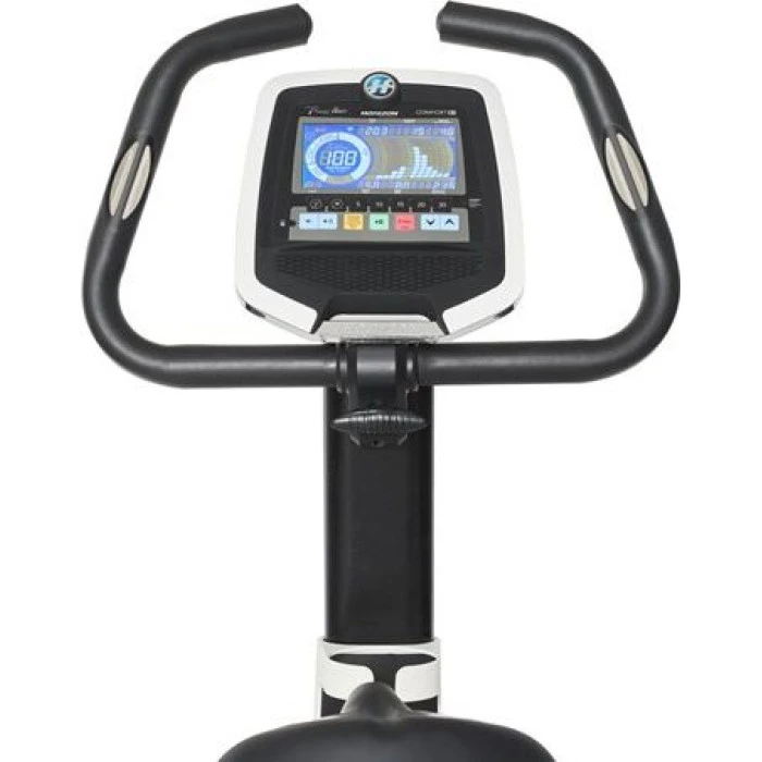 Велотренажер магнітний Horizon Fitness Comfort 8.1 Viewfit