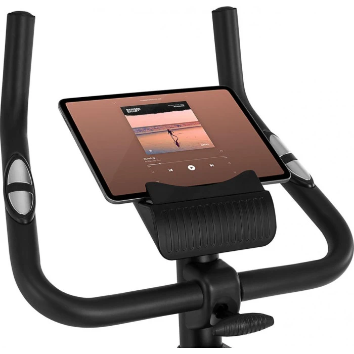 Велотренажер магнітний Zipro Boost, синій