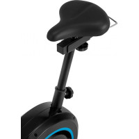 Велотренажер магнітний Zipro Boost, синій