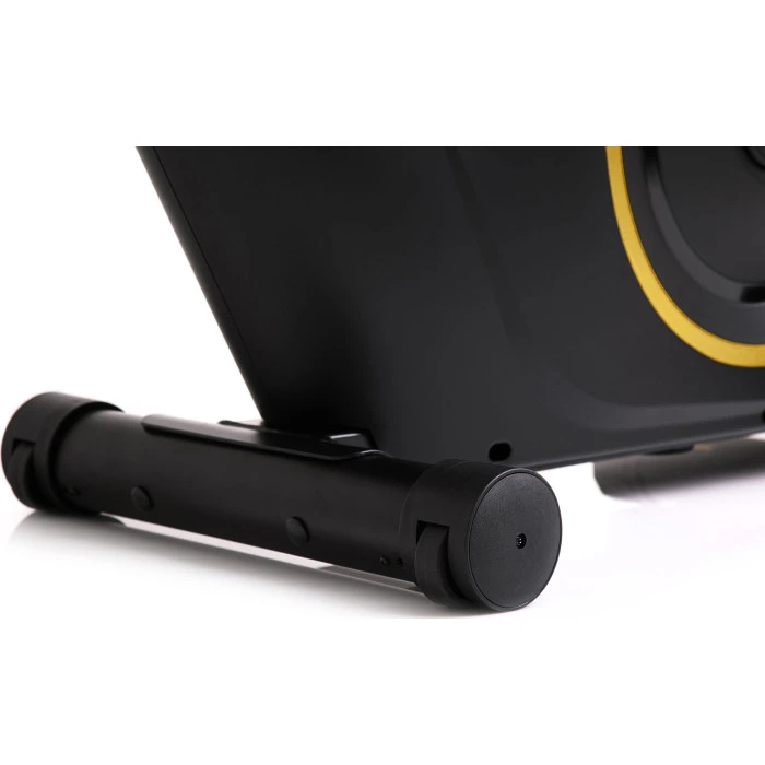 Велотренажер магнітний Zipro Boost. золотий