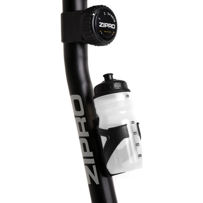 Велотренажер магнітний Zipro Boost. золотий