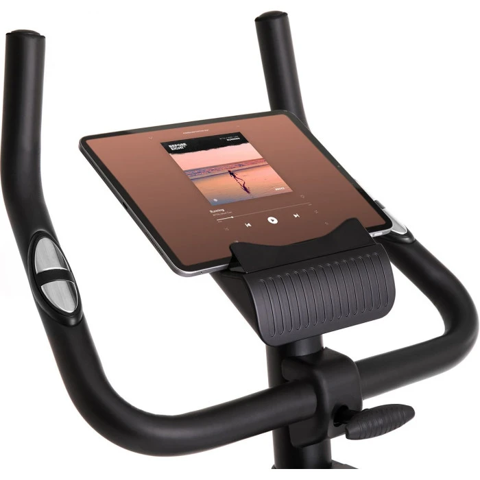 Велотренажер магнітний Zipro Boost. золотий