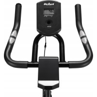 Спінінг-велосипед RBA-1016 Rebel Active чорно-синій