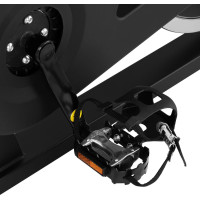 Велотренажер спиннинговый магнитный Gymrex GR-MG124