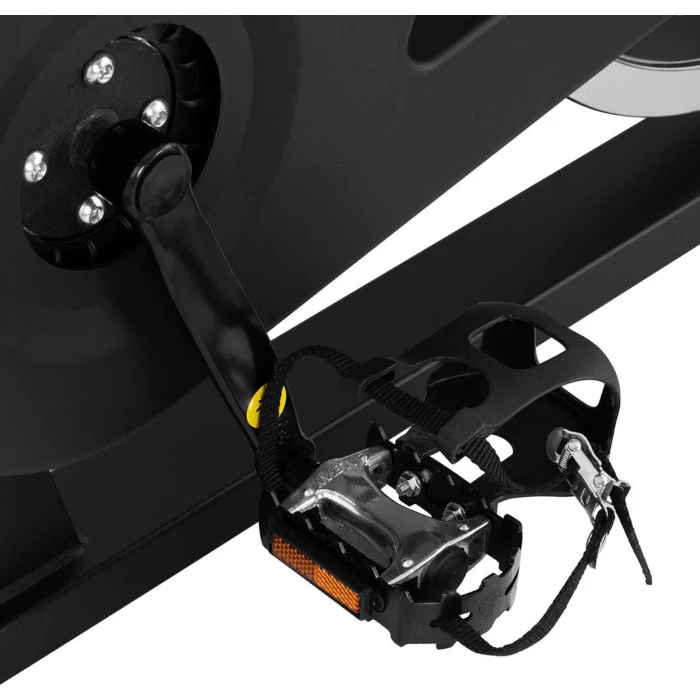 Велотренажер спиннинговый магнитный Gymrex GR-MG124