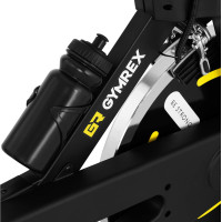 Велотренажер спиннинговый магнитный Gymrex GR-MG124